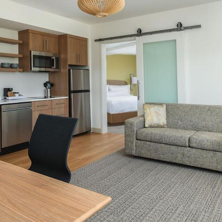 Hotel Element San Jose Milpitas Exteriér fotografie