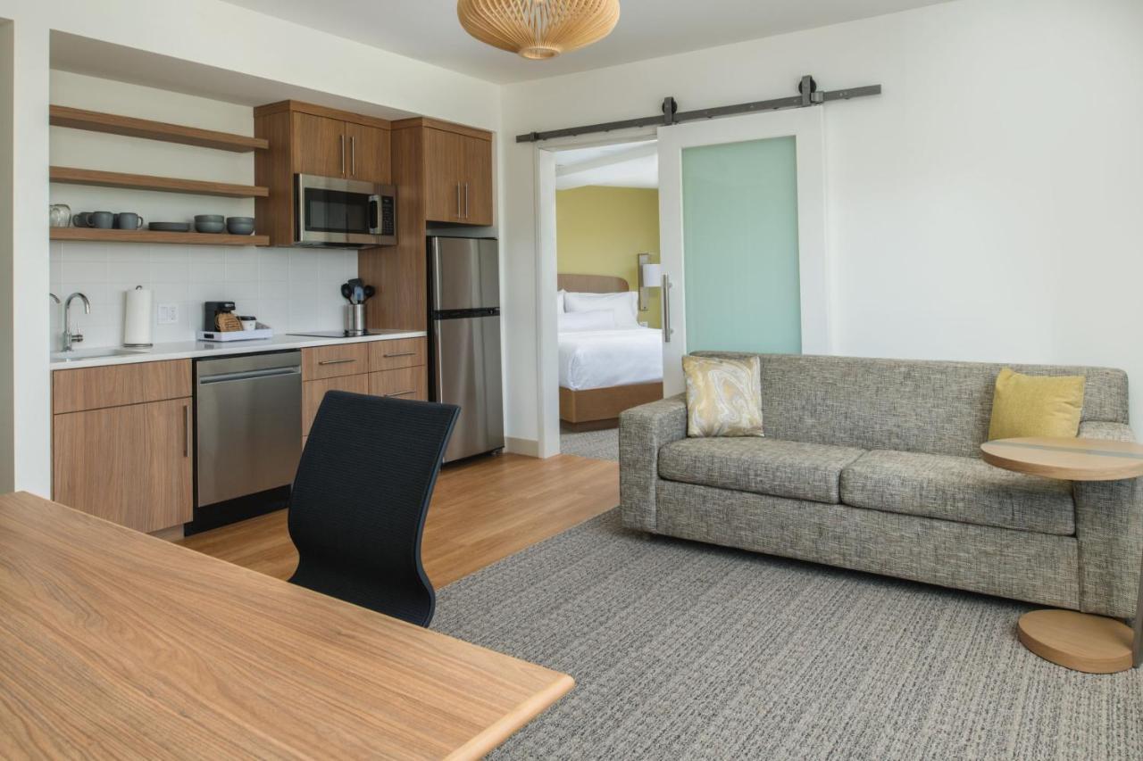 Hotel Element San Jose Milpitas Exteriér fotografie