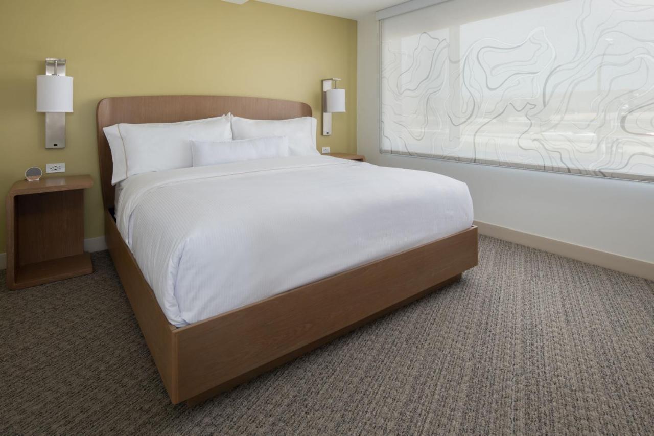 Hotel Element San Jose Milpitas Exteriér fotografie
