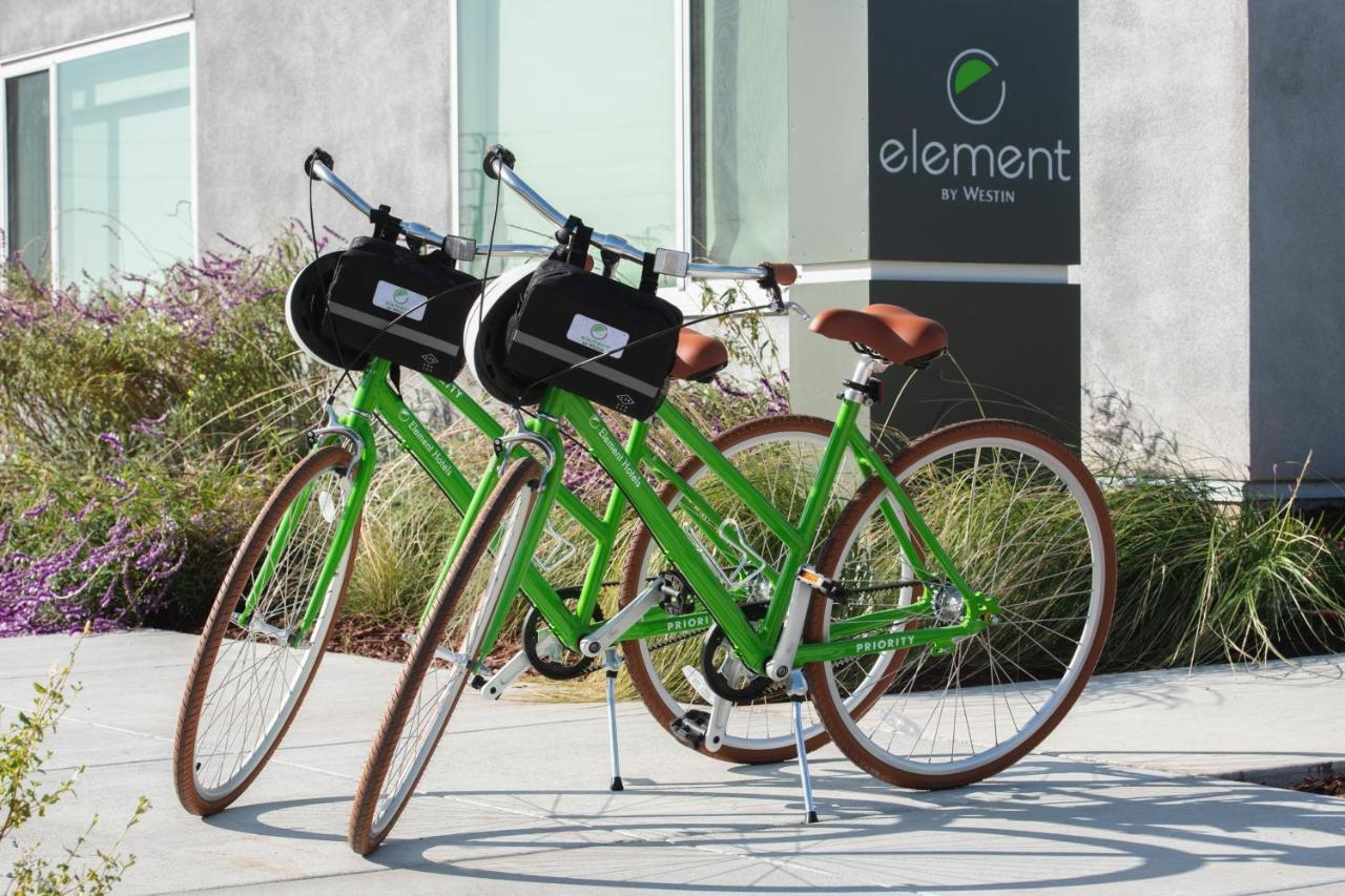 Hotel Element San Jose Milpitas Exteriér fotografie