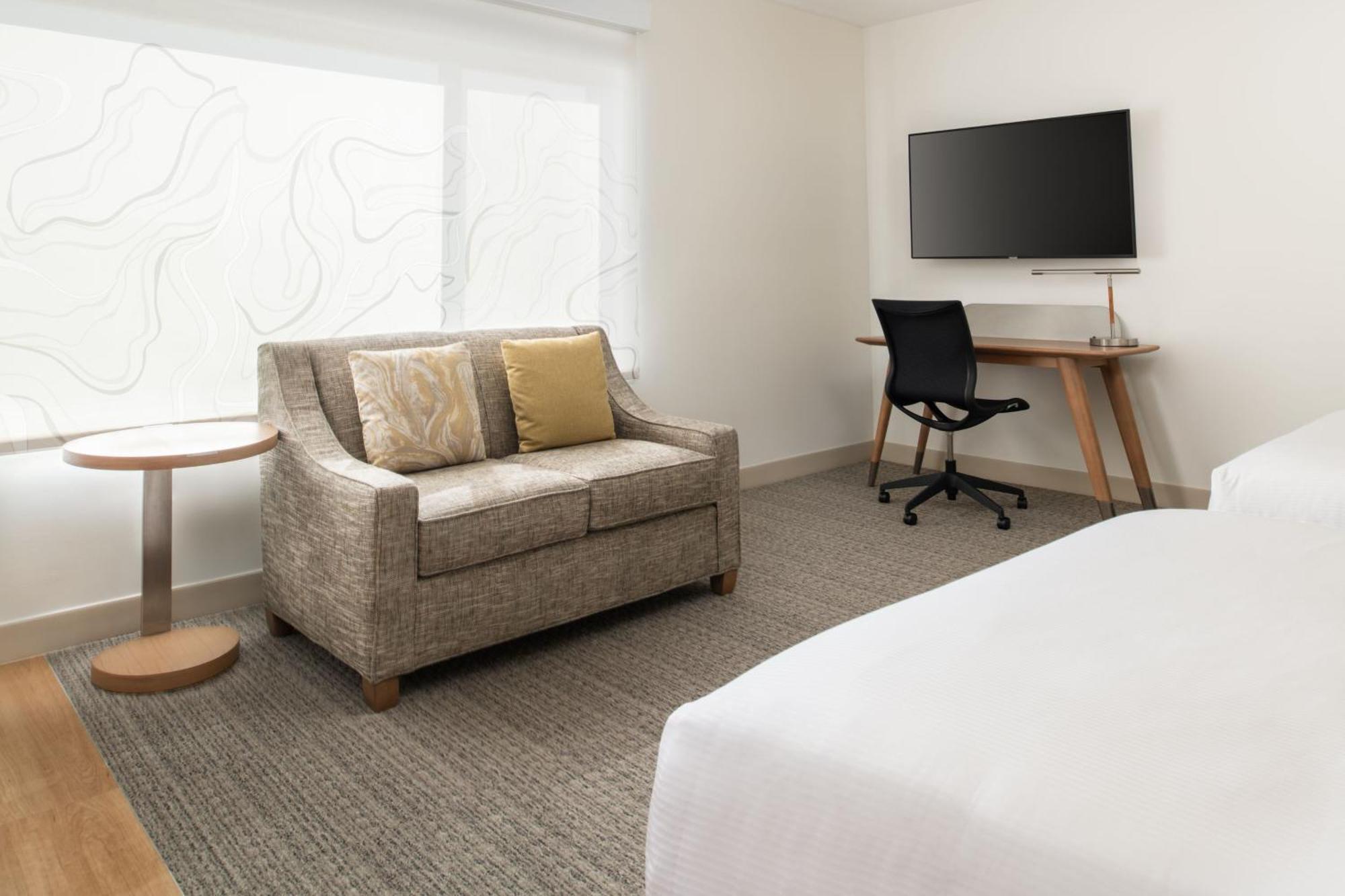 Hotel Element San Jose Milpitas Exteriér fotografie