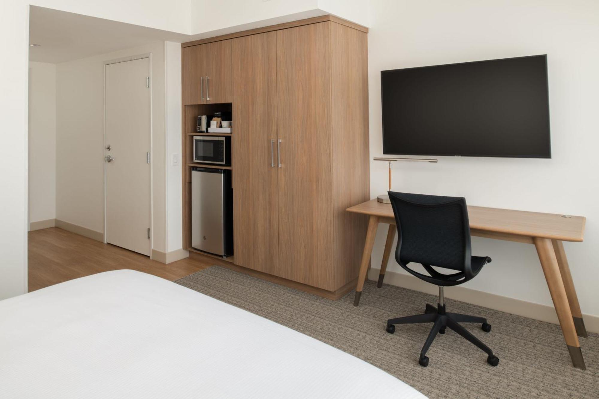 Hotel Element San Jose Milpitas Exteriér fotografie